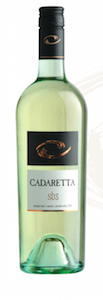 cadaretta-sbs-2013-bottle