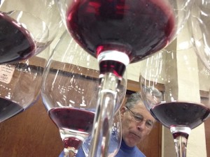 Mike Dunne is the wine columnist for The Sacramento Bee.