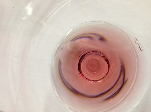 Barnard Griffin in Richland, Wash., makes Rosé of Sangiovese