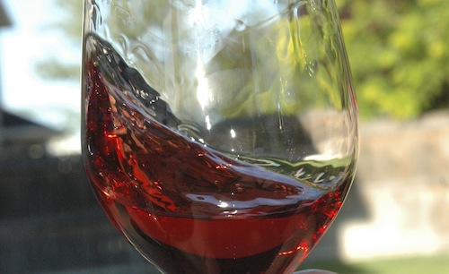 Sales of rosé wine continue to rise.
