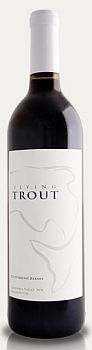 Flying Trout-2011-Cutthroat Blend