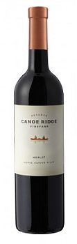 Canoe Ridge Vineyard-2012-Reserve Merlot