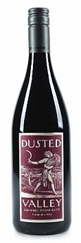 Dusted Valley Vintners-2013-Squirrel Tooth Alice Bottle