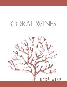 Coral Wines-2014-Rosé