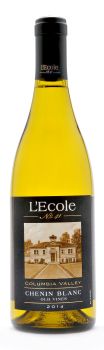 L'Ecole No. 41-2014-Old Vines Chenin Blanc