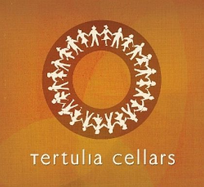 Tertulia Cellars Logo