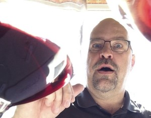 Big John Caudill is a Northwest wine expert.