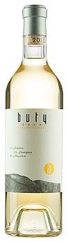 Buty Winery-2013-Semillon-Sauvignon-Muscadelle Bottle