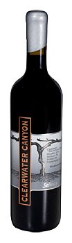 Clearwater Canyon Cellars-2012-Selway