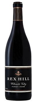 Rex Hill Vineyards-2012-Pinot Noir