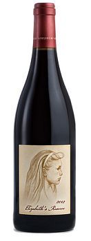 adelsheim-vineyard-elizabeth's-reserve-pinot-noir-2012-bottle