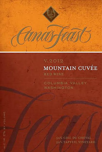 canas-feast-winery-mountain-cuvée-2012-label