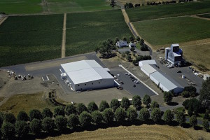 Stoller Family Estate moves into its new 32,000-square-foot winemaking facility in time to crush the 2015 vintage. Head winemaker Melissa Burr will continue to make the reserve and Legacy wines at the nearby LEED Gold-certified facility, a stone's throw from the tasting room in Dayton, Ore.
