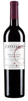 cavatappi-mollys-cuvee-sangiovese-2012-label