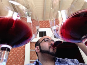 Yashar Shayan is owner of Impulse Wine in Seattle and is a judge at the Great Northwest Invitational Wine Competition.