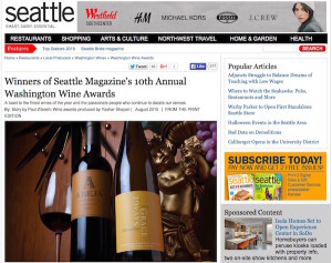Paul Zitarelli is the owner of Full Pull Wines and wine writer for Seattle magazine.