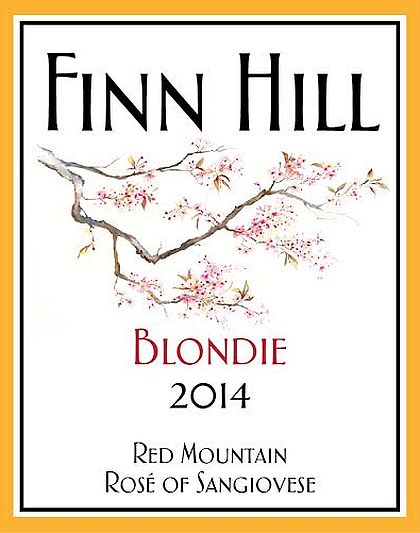 finn-hill-winery-blondie-rRosé-of-sangiovese-2014-label