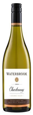 waterbrook-winery-chardonnay-2014-bottle