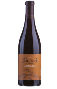 saviah-cellars-dugger-creek-vineyard-nv-bottle
