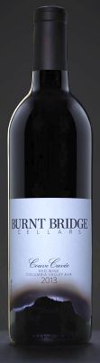 burnt-bridge-cellars-courve-cuvée-2013-bottle