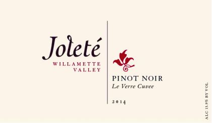 joleté-wines-le-verre-cuvee-pinot-noir-2014-label
