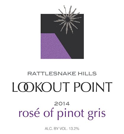 lookout-point-winery-rosé-of-pinot-gris-2014-label