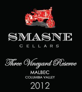 smasne-cellars-three-vineyard-reserve-malbec-2012-label