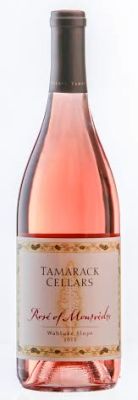 tamarack-cellars-rosé-of-mourvèdre-2015-bottle
