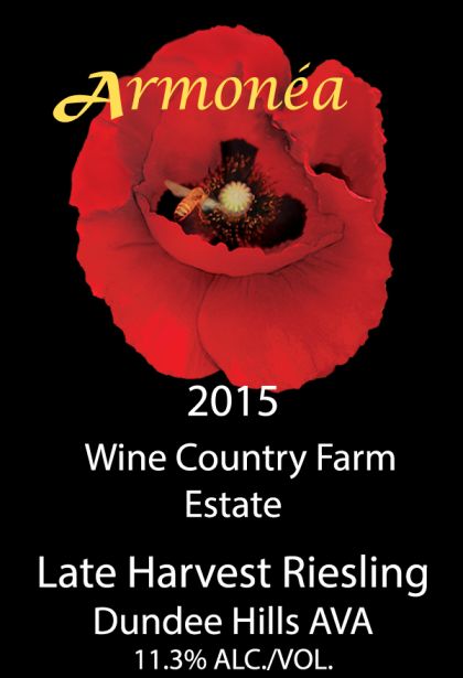 armonéa-wine-country-farm-late-harvest-riesling-2015-label