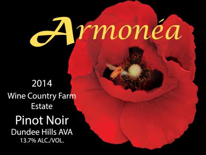 armonéa-wine-country-farm-pinot-noir-2014-label