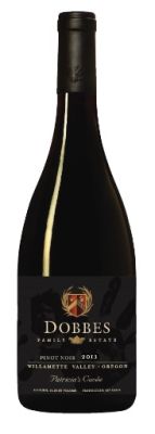 dobbes-family-estate-patricias-cuvée-pinot-noir-2013-bottle