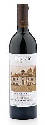 lecole-no-41-pepper-bridge-vineyard-apogee-2013-bottle