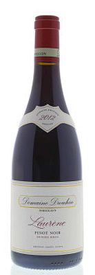 domain-drouhin-oregon-lauréne-pinot-noir-2012-bottle