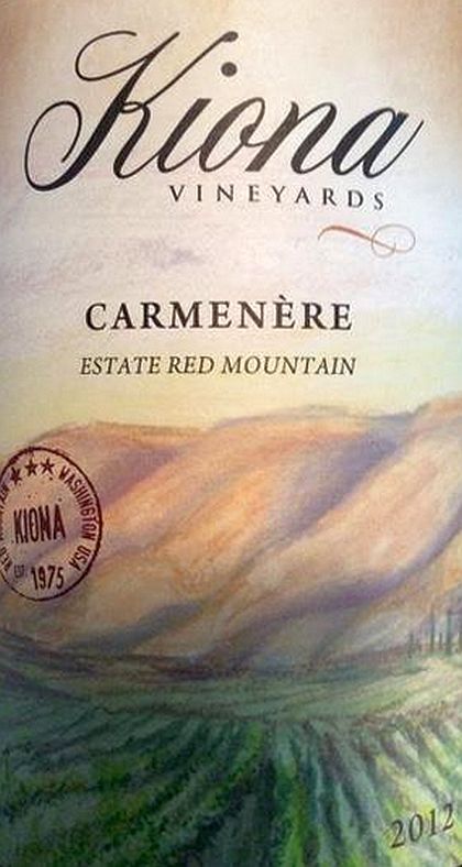 kiona-vineyards-&-winery-carménère-2012-label