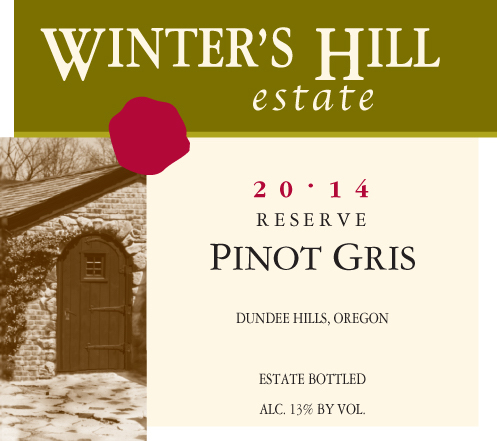 2014 Pinot Gris_Front