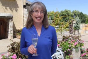 Paula Eakin has been promoted to head winemaker for Michelle Sparkling Wines, the bubbles division of Ste. Michelle Wine Estates.