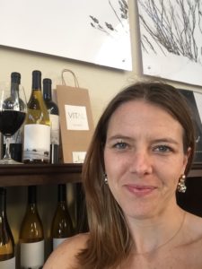 Walla Walla winemaker Ashley Trout, the founder and talent behind Vital Wines and March Cellars, has been invited to pour both brands in Los Angeles as part of a Hollywood event leading up to the Oscars.