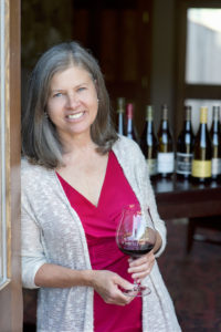 Deb Hatcher, co-founder of A to Z Wineworks, learned that her Newberg, Ore., wine company has been selected as an Hot Brand by industry leader M. Shanken Communications.