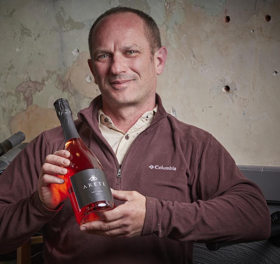 Great Northwest Wine chooses Iris Vineyards as Oregon Winery of the ...